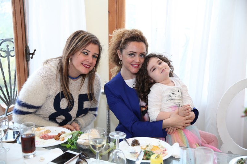 Easter at Arnaoon Village